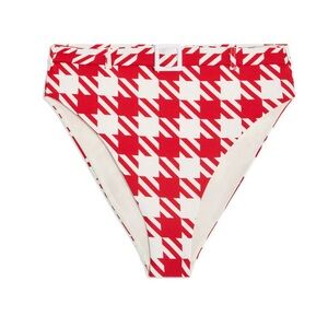 We Wore What bikini bottom